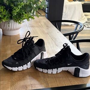 Nike metcon